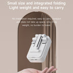 Zealot Z7 2 in 1 Foldable Phone Holder with Wireless Bluetooth Speaker