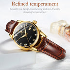OLEVS 6896 Women Multifunctional Luminous Waterproof Quartz Watch — view 7