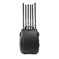 JAX-101F-6 120W High Power 6-way UAV Signal Jammer