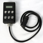 JAX-101F-6 120W High Power 6-way UAV Signal Jammer