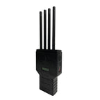 JAX-121P-4 30W Handheld Remote Control Signal Jammer — JAX-121P-4