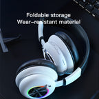 T&G KE-29 Foldable Wireless Headset with Microphone — view 10