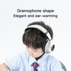T&G KE-29 Foldable Wireless Headset with Microphone — view 11