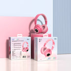 T&G KE-29 Foldable Wireless Headset with Microphone — view 13