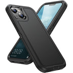 Life Waterproof Rugged Phone Case
