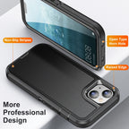 Life Waterproof Rugged Phone Case