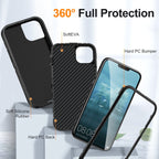 Life Waterproof Rugged Phone Case