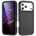 Life Waterproof Rugged Phone Case