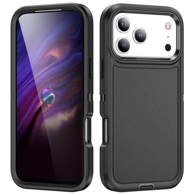 Life Waterproof Rugged Phone Case