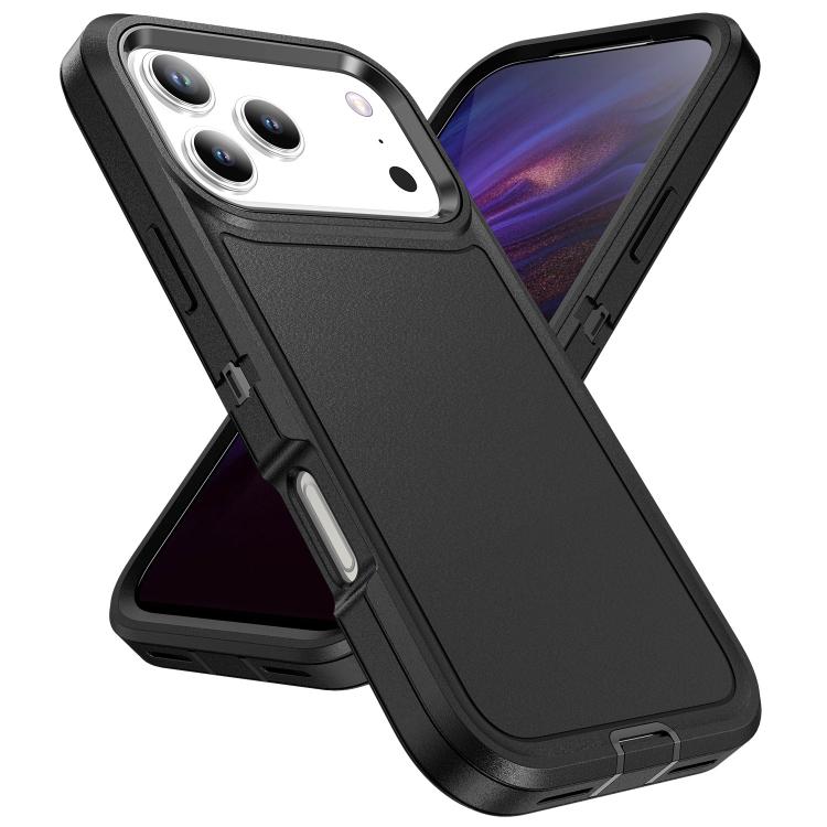 Life Waterproof Rugged Phone Case