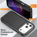 Life Waterproof Rugged Phone Case