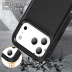 Life Waterproof Rugged Phone Case