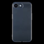 Ultra-thin Transparent TPU Phone Case