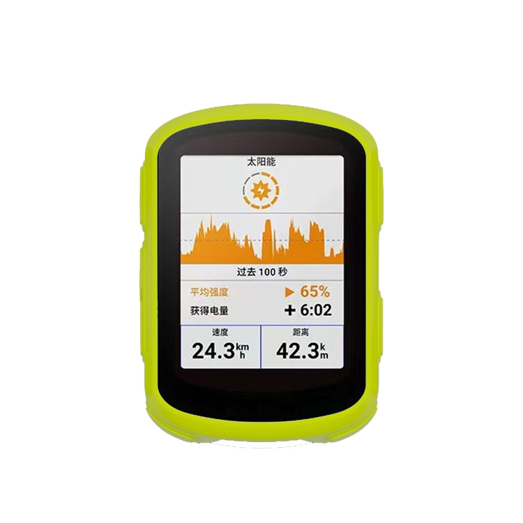 Stopwatch Silicone Protective Case — Midnight Blue