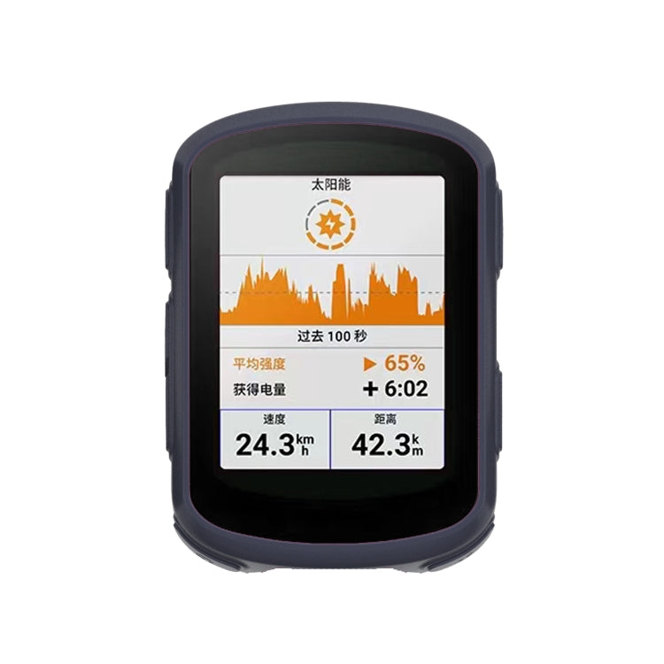 Stopwatch Silicone Protective Case — view 9