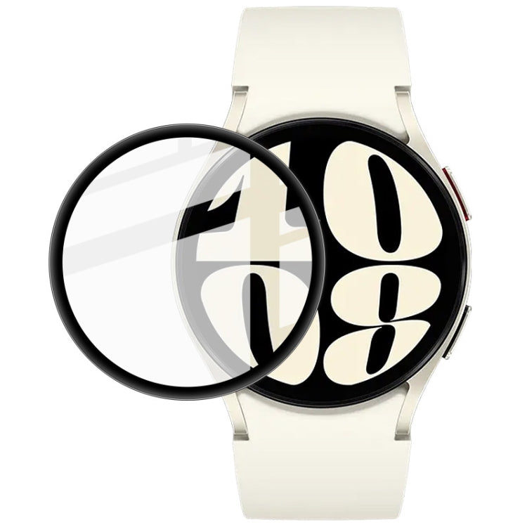 IMAK HD High Transparent Wear-resistant Watch Screen Protective Film