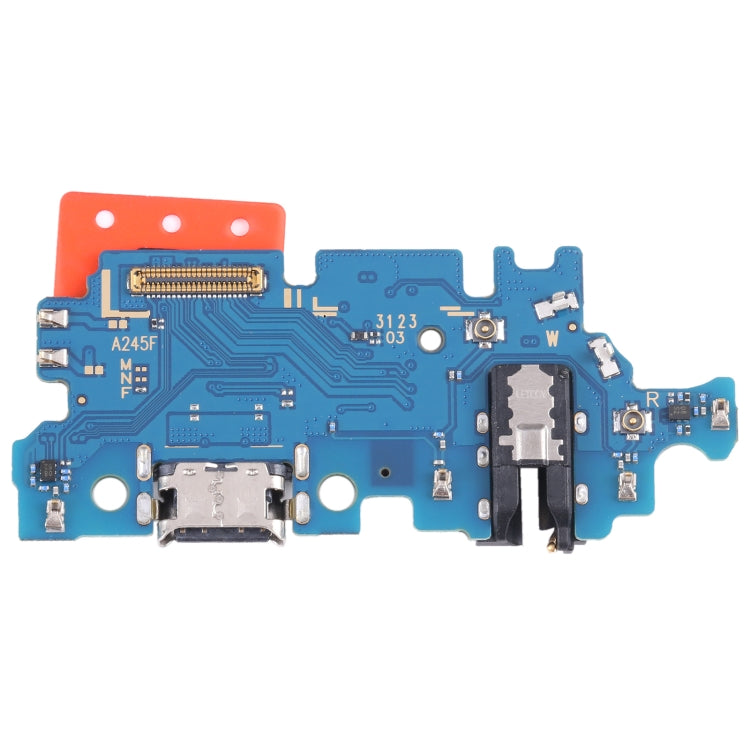 OEM Charging Port Board — For Samsung Galaxy A34 SM-A346B