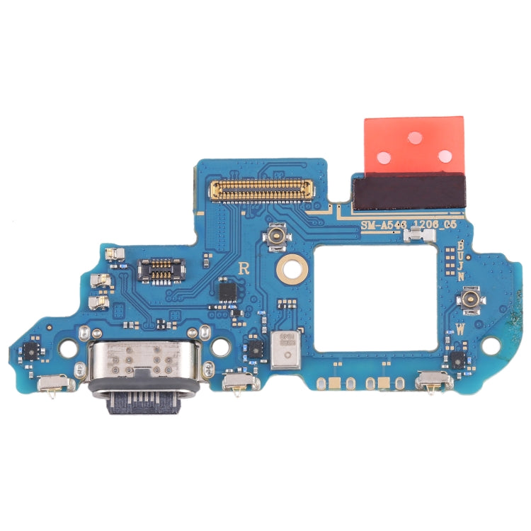 OEM Charging Port Board — For Samsung Galaxy Tab A9 SM-X110