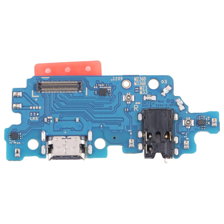 OEM Charging Port Board — For Samsung Galaxy Tab A9 SM-X115