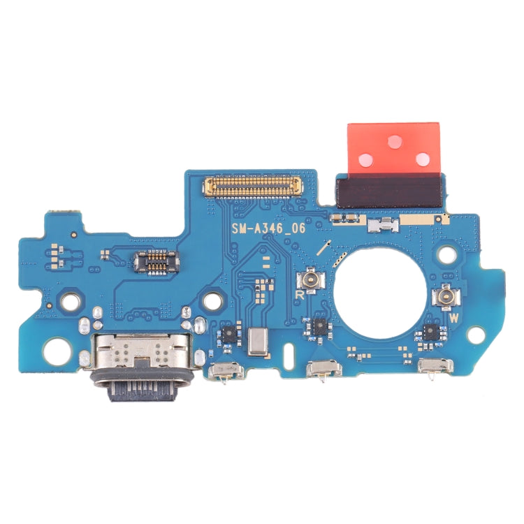 OEM Charging Port Board — For Samsung Galaxy M33 SM-M336B
