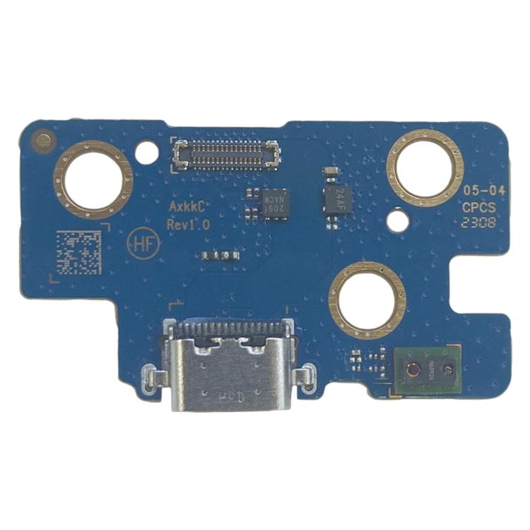 OEM Charging Port Board — For Samsung Galaxy Tab S6 Lite SM-P615