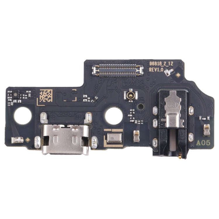 OEM Charging Port Board — For Samsung Galaxy A24 4G