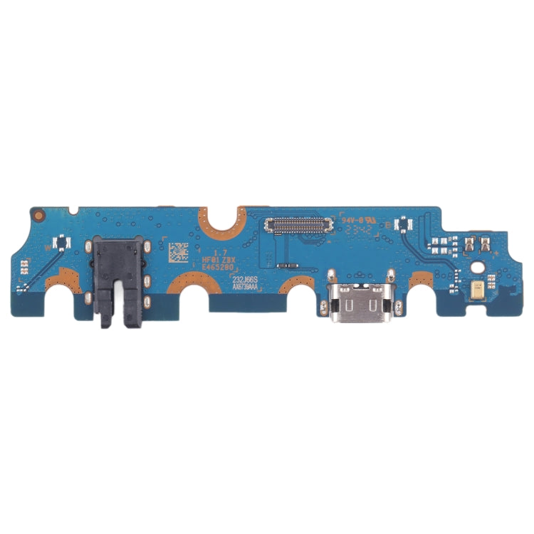 OEM Charging Port Board — For Samsung Galaxy Tab A8 10.5 2021