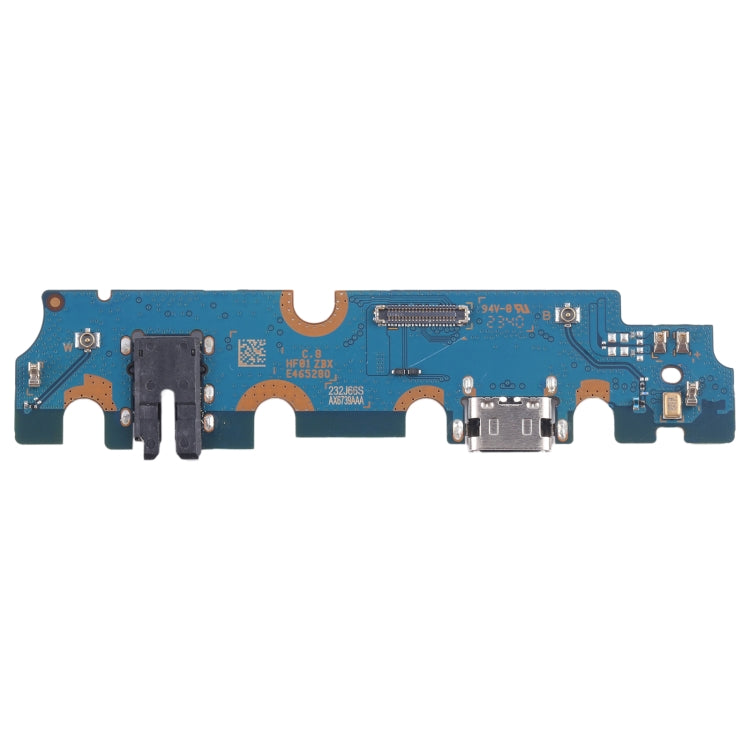 OEM Charging Port Board — For Samsung Galaxy Tab S6 Lite SM-P610