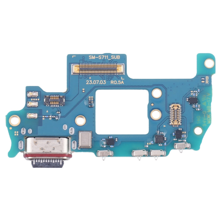 OEM Charging Port Board — For Samsung Galaxy A14 SM-A145P/A145R