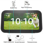 9H 0.3mm Explosion-proof Tempered Glass Film