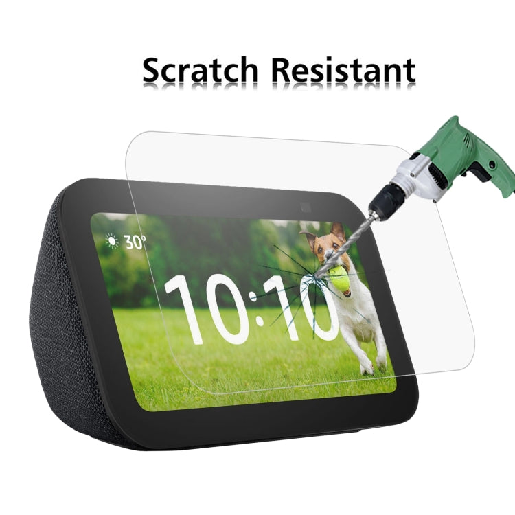 9H 0.3mm Explosion-proof Tempered Glass Film