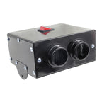 Car 500W High-power Electric Heater Defroster