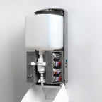 1200ML Automatic Induction Soap Dispenser Non-contact Anti-Virus Soap Dispenser — Foam Type