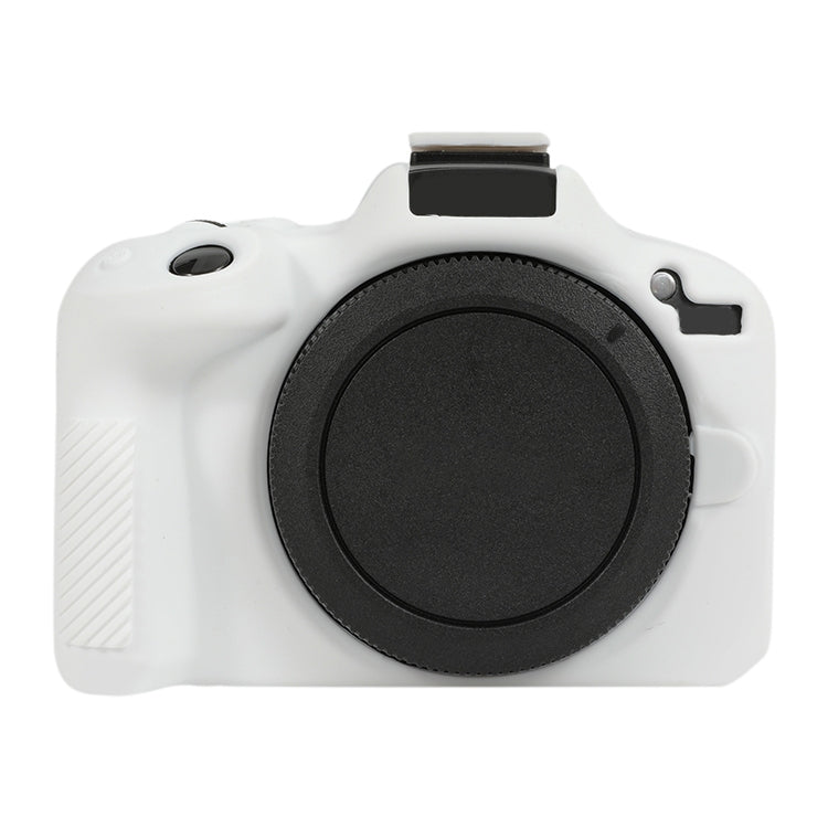 Soft Silicone Protective Case