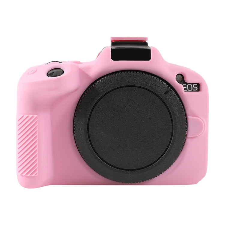 Soft Silicone Protective Case — Jello Green