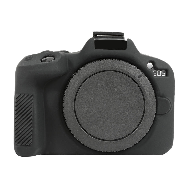 Soft Silicone Protective Case — Sky Blue
