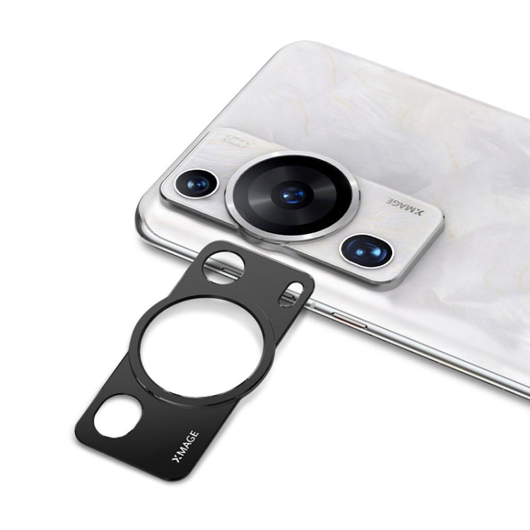 IMAK Metal Camera Lens Protector Cover