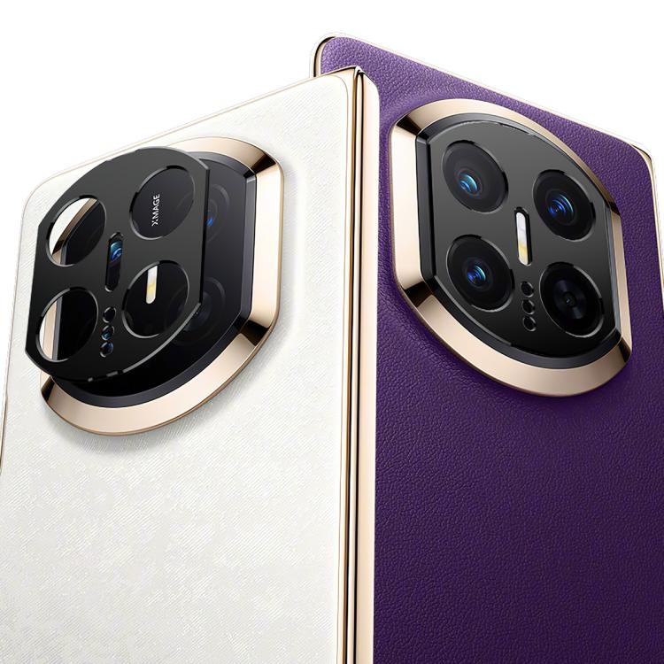 IMAK Metal Camera Lens Protector Cover
