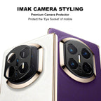 IMAK Metal Camera Lens Protector Cover