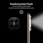 IMAK Metal Camera Lens Protector Cover