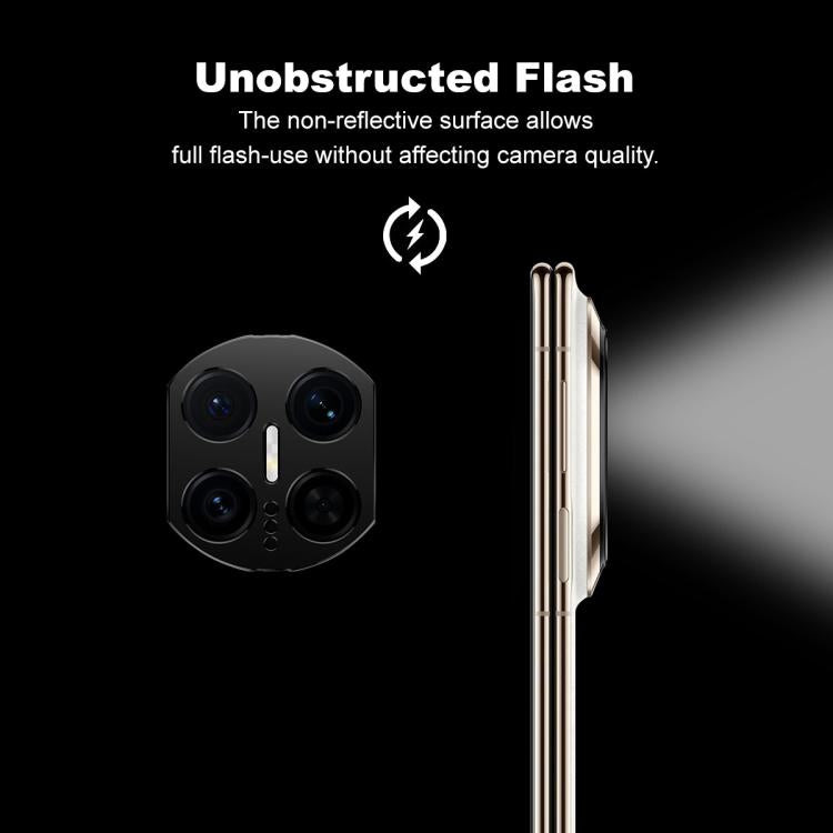 IMAK Metal Camera Lens Protector Cover
