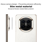 IMAK Metal Camera Lens Protector Cover