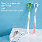 Tongue Cleaner Brush — view 4