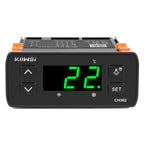 KWS-CH302 Intelligent Dual Sensor Temperature Controller — view 2