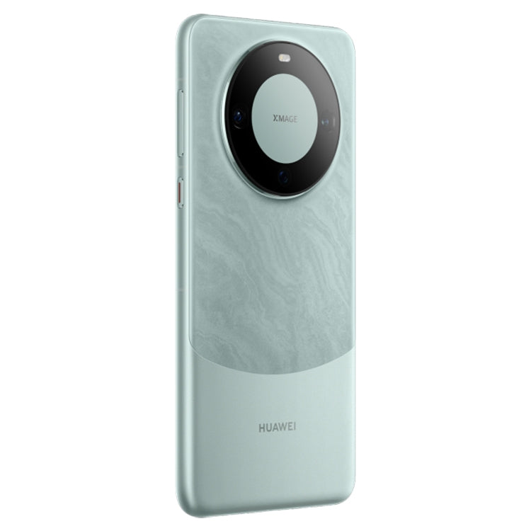 HUAWEI Mate 60, Screen Fingerprint Identification, 6.69 inch HarmonyOS 4.0 Kirin 9000S Octa Core up to 2.62GHz, NFC, OTG, Not Support Google Play