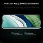 HUAWEI Mate 60, Screen Fingerprint Identification, 6.69 inch HarmonyOS 4.0 Kirin 9000S Octa Core up to 2.62GHz, NFC, OTG, Not Support Google Play