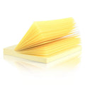 Deli 7156 Sticky Notes Colorful Note Label Paper, Specification: 100 Sheets