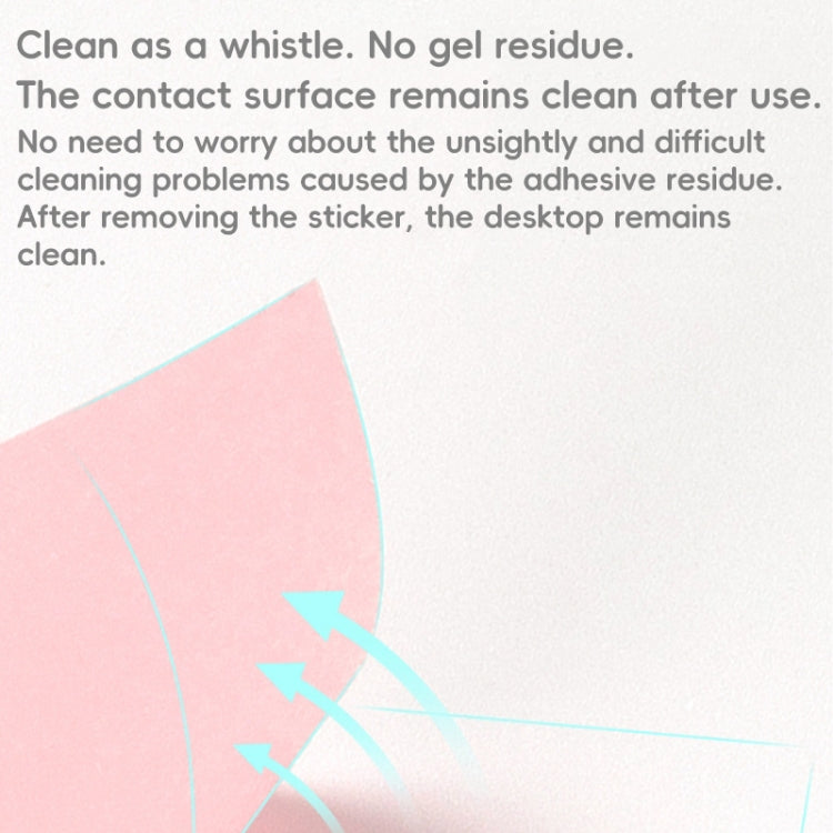 Deli 7156 Sticky Notes Colorful Note Label Paper, Specification: 100 Sheets — view 4