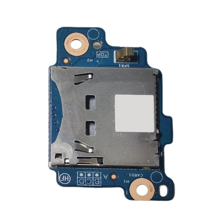 Card Reader Board