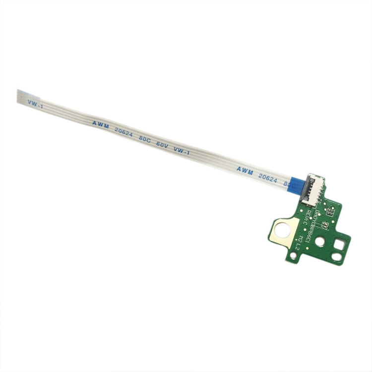 Switch Button Small Board